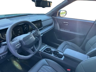 Kia Seltos X-Line Advanced 1.6 GDi Hybrid | Nieuw model! | Head-up display | Harman Kardon Speakers | 19" velgen | Nu met €2.000,- inruilpremie! / 13