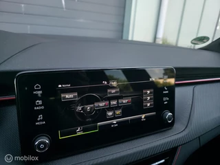 Skoda Scala 1.0 TSI ACT Monte Carlo / Pano / Cam. / Carplay / 28