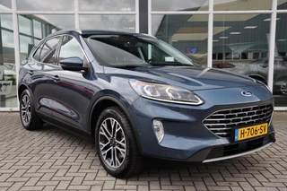 Ford Kuga 2.5 PHEV Titanium X|B&O|Camera|Stoel/Stuurverwarming| / 2