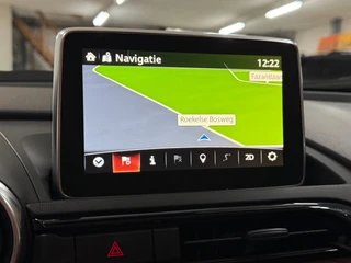 Mazda MX-5 RF 2.0 SkyActiv-G 160 GT-M | Targa | Takumi Leder | Keyless | Winterpakket | LED | Cruise |Roadster Fastback | Plaatje! / 13