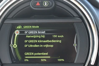 MINI Clubman 2.0 Cooper S Chili 192 pk  | Nav | Bluetooth | Cruise Control | Stoelverwarming | LED/Xenon / 48
