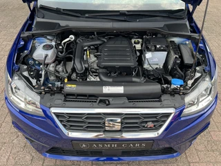 SEAT Ibiza 1.0 TSI FR  | Cruise | PDC | Camera | Stoelverw. | Carplay | LED | Navi | / 45