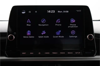 Kia Picanto 1.0 DPI DynamicLine Autmaat - Apple Carplay/Android Auto - Cruise Control - Navigatie - Achteruitrijcamera -Fabrieksgarantie tot en met 06-2032 / 44