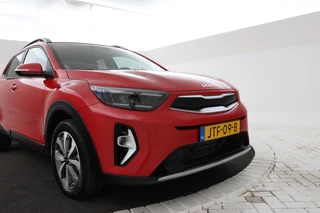 Kia Stonic 1.0 T-GDi MHEV DynamicPlusLine  Trekhaak! Navigatie, Climate, / 6
