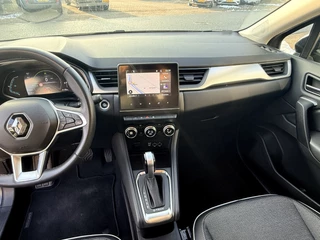 Renault Captur 1.6 E-Tech Hybrid 145 Intens  | LED | Keyless | DAB | Apple / Android | PDC v+a incl. Camera / 27