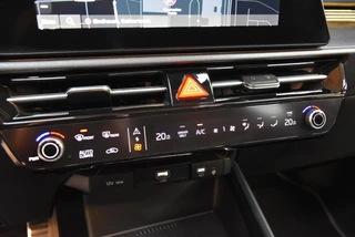 KIA Niro 1.6 GDi Hybrid ExecutiveLine |Trekhaak / 33