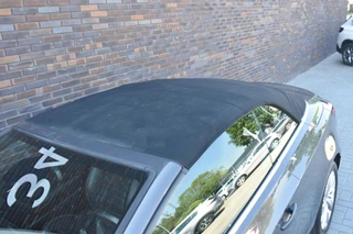 Opel Cascada 2.0 CDTI 163PK LEDER NAVI LMV SPORTSTOELEN / 23
