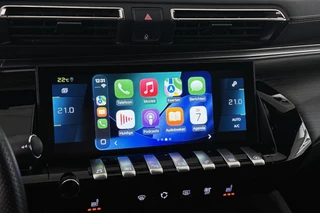 Peugeot 508 SW 1.6 HYbrid GT FOCAL Stoelverwarming Keyless Dodehoek / 18