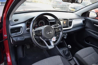 Kia Stonic 1.0 T-GDi DynamicLine | Apple CarPlay | Camera | Cruise | Airco / 5