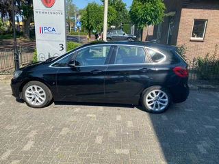 BMW 2 Series Active Tourer 225xe iPerformance Centennial Executive  Airco-Ecc/Alu wielen/Navigatie/Hybride / 9