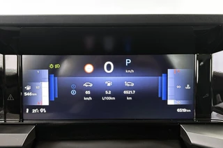 Opel Frontera 1.2 Turbo Hybrid Edition Achteruitrijcamera Apple CarPlay / 11