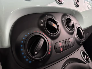 Fiat 500C 0.9 TwinAir Turbo Lounge / 25