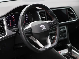 SEAT Ateca 1.5 TSi 150 Pk Automaat FR Business Intense | Trekhaak | Panorama dak | 360 Camera | Beats Audio | 19 Inch | / 30