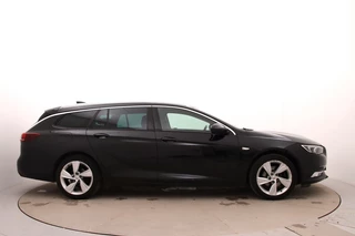 Opel Insignia Sports Tourer 1.5 Turbo Innovation Adaptive cruise | Stoelverwarming | CarPlay | Camera | Parkeersensoren / 10