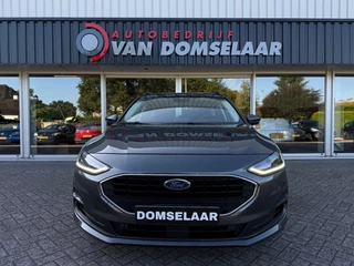 Ford Focus Wagon 1.0 EcoBoost Connected - Navi Carplay Park. sens. voor en achter / 40
