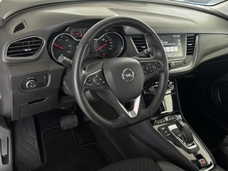 Opel Grandland X 1.6 Turbo Hybrid4 Ultimate | Camera | ACC | Navi | Elektrische achterklep | Clima | Stoelverwarming | Lm velgen | ( Vestiging - Vianen, 0347-371248 ) / 9