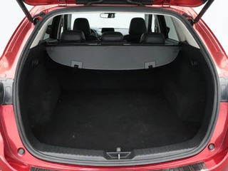 Mazda CX-5 2.5 SkyActiv-G 194 GT-M 4WD | 360° Camera | Trekhaak | Stoelverwarming | Bose Audio| Adaptive Cruise | 19 Inch | 96.559 Km !! / 17