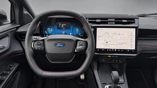 Ford Puma 1.0 EB Hyb ST-Line X Adap. Cruise | Camera | Navi | Carplay/Android Auto | / 12
