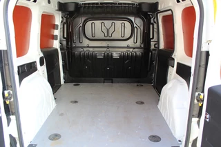 Fiat Doblò Cargo 1.3 MJ L1H1 Actual  | Origin NL | Airco | Betimmering Laadruimte | Bluetooth / 22