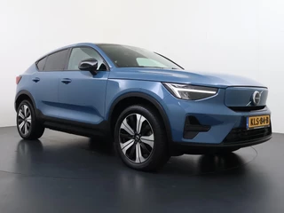 Volvo C40 Recharge Core 69 kWh SOH 93%|VOLVO DEALER ONDERHOUDEN| ACHTERUITRIJCAMERA| PANORAMADAK| STOEL + STUURVERWARMING| RIJKLAARPRIJS INCL. 12 MAANDEN BOVAG GARANTIE| / 4
