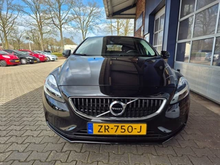 Volvo V40 1.5 T2 POLAR+ Automaat Navi, Stoelverwarming, ALL IN Prijs. / 11