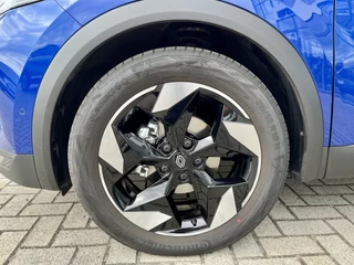 Renault Captur 1.3 TCe 160 EDC Techno  | Automaat | Navigatie | Groot Scherm | Camera + Sensoren | Adaptieve Cruise | Climate Control | Apple CarPlay/Android Auto / 23