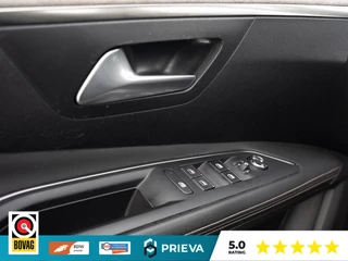 Peugeot 3008 GT 1.2 PureTech 130PK Automaat GT Pack | Dealer | Camera | Elektrische Achterklep | Stoelverwarming / 43