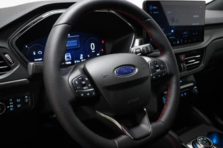 Ford Kuga 2.5 PHEV ST-Line X | WINTER PACK | ACHTERBANKVERWARMING | DAB | APPLE | 360 CAMERA / 38