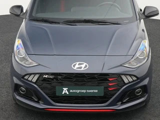 Hyundai i10 1.2 N Line 4 Cilinder | Private lease 419 per maand / 41