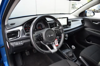 Kia Rio 1.0 T-GDi MHEV DynamicLine | Apple Carplay | ACC | Camera | Airco / 5