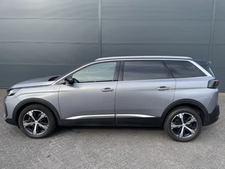 Peugeot 5008 130pk GT (Camera - LED - Keyless Entry - i-cockpit - 7 zits - Parkeersensoren V+A - Adaptieve Cruise Controle - Automatische Airco) / 2