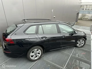 Volkswagen Golf Variant 1.0 TSI Life / 23