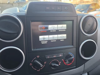 Citroën Berlingo 1.2 PureTech XTR MULTISPACE NAVI TEL PANODAK TREKHAAK / 23