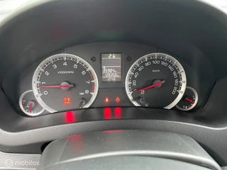 Suzuki Swift 1.2 Exclusive/Rcc/Pdc/Tel/Stoelverw/Cruisecontrol / 27