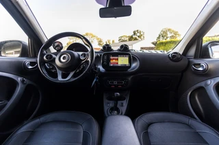 smart Forfour EQ Business Solution 18 kWh  | SOH 94% | NL Auto / 24
