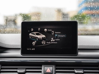 Audi A5 Sportback 2.0 TDI 190 PK S-tronic Aut. Sport Pro Line Trekhaak Camera Xenon Navigatie 18" / 30