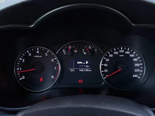 Kia Carens BWJ 2014 1.6 GDi 135 PK 7 PERS. DynamicLine  CAMERA | NAVI | CLIMA | CRUISE | BLUETOOTH | LMV | PDC / 13