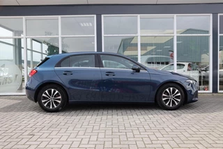 Mercedes A-klasse 180 Business Solution AMG|Automaat|Camera|Stoelverw.|Navi| / 33