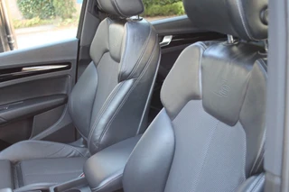 Audi Q5 2.0 TFSI Q. SP. SLED Panorama dak 2xS-line Bang en Olufsen / 18