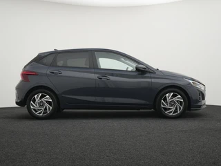 Hyundai i20 1.0 T-GDI Comfort Automaat LED | Private lease 469,- per maand / 12