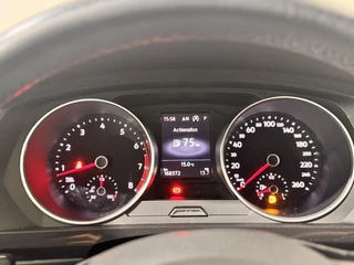Volkswagen Tiguan 1.4 TSI ACT Highline|CAMERA|CARPLAY| / 25