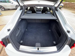 Audi RS5 Sportback 2.9 TFSI quattro Edition 25 / RS Dynamic / Laser / Pano / Head -Up / B&O / Carbon / Massage / BTW .. / 52