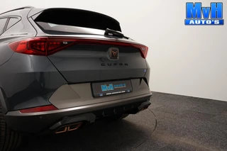 CUPRA Formentor 1.4 PHEV|PANO|STUUR.VERW|CAM|ACC|LED|SOH98% / 36