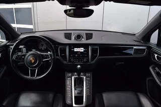 Porsche Macan 3.0 S | Apple CarPlay | NAP | Luchtvering | Pano | Bose | Memory | Leer / 12