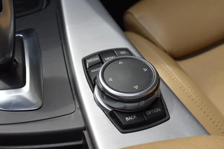 BMW 3-serie 316i M-SPORT ECC PANODAK LEDER LMV / 31