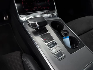 Audi A6 Avant 45 TFSI quattro Sport Pro 2x S-Line 245PK Pano HUD 20 inch LMV Sportstoelen Camera Stoelverw. / 49