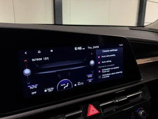 Kia Niro 1.6 GDi Hybrid DynamicLine Camera Adaptive Cruise / 37