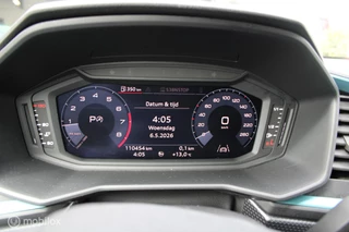 Audi A1 Sportback 35 TFSI epic/All seas/Stoelverw/Navi/Pdc/ / 29