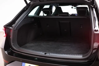 CUPRA Leon Sportstourer 1.4 e-Hybrid VZ Business CLIMA | STUURVERWARMING | DAB | APPLE | CAMERA / 15