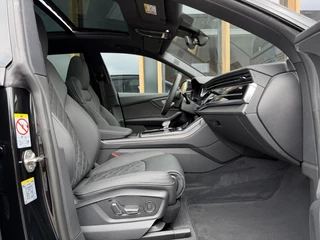 Audi Q8 60 TFSI e Quattro Competition Head-up | B&O | Trekhaak | 360 C / 33